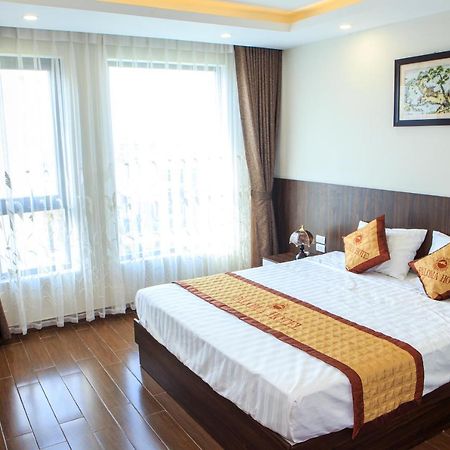 Paloma Hotel & Apartment Хайфон Екстер'єр фото
